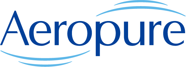 空間除菌消臭装置Aeropure(エアロピュア)感染症予防製品